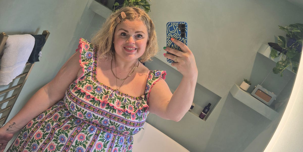‘A pill might normalise GLP-1s – but it won't end the stigma attached to living in a larger body’