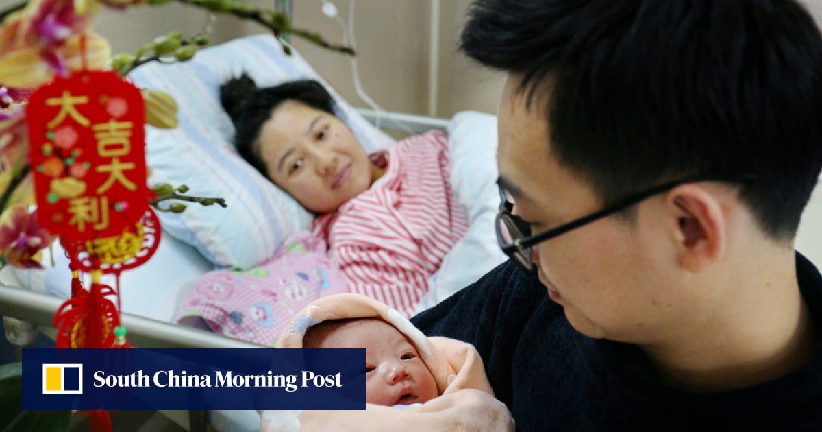 Price of parenting: the household maths giving China’s consumers pause