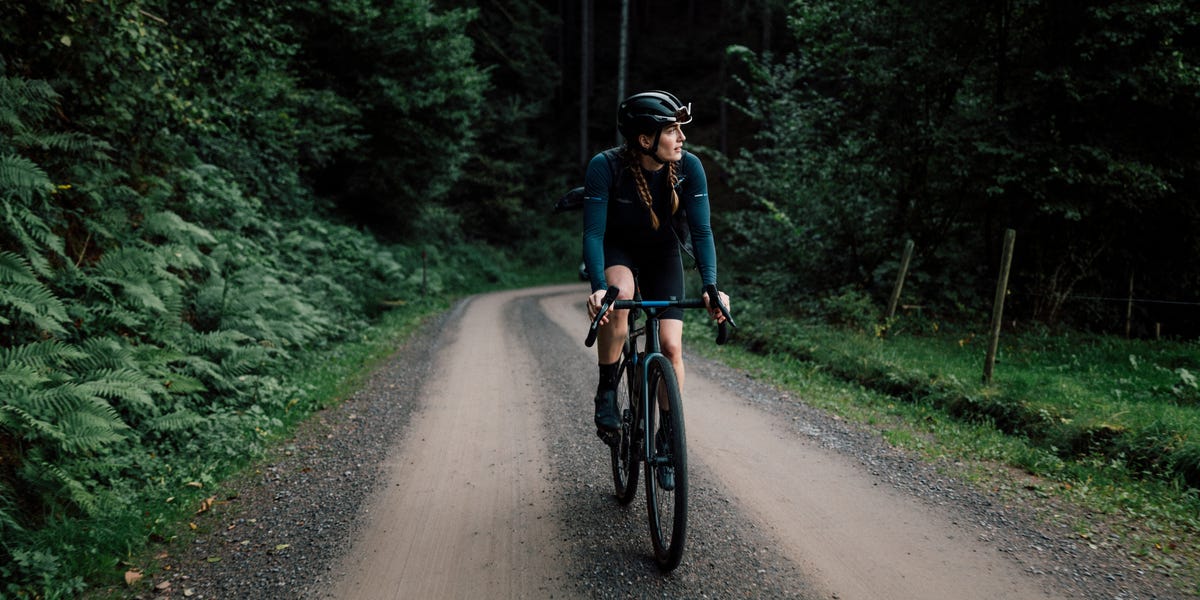 Indoor or Outdoor Cycling? How the Benefits Compare, According to Experts