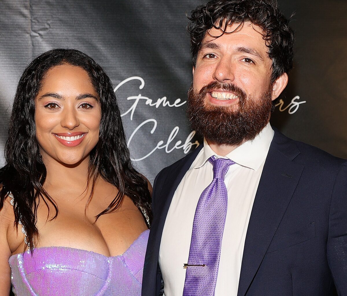 Love Is Blind's Bliss Poureetezadi, Zack Goytowski's 3D Baby Name Explained