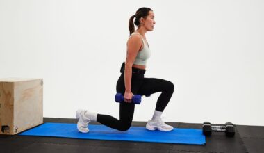 How to Balance Running and Strength Training Before Race Day