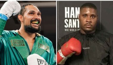 Boxing 2026: Teremoana Teremoana questions DeAndre Savage’s fitness before Gold Coast showdown