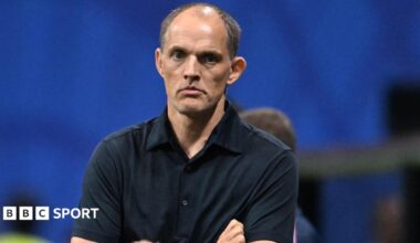 Thomas Tuchel