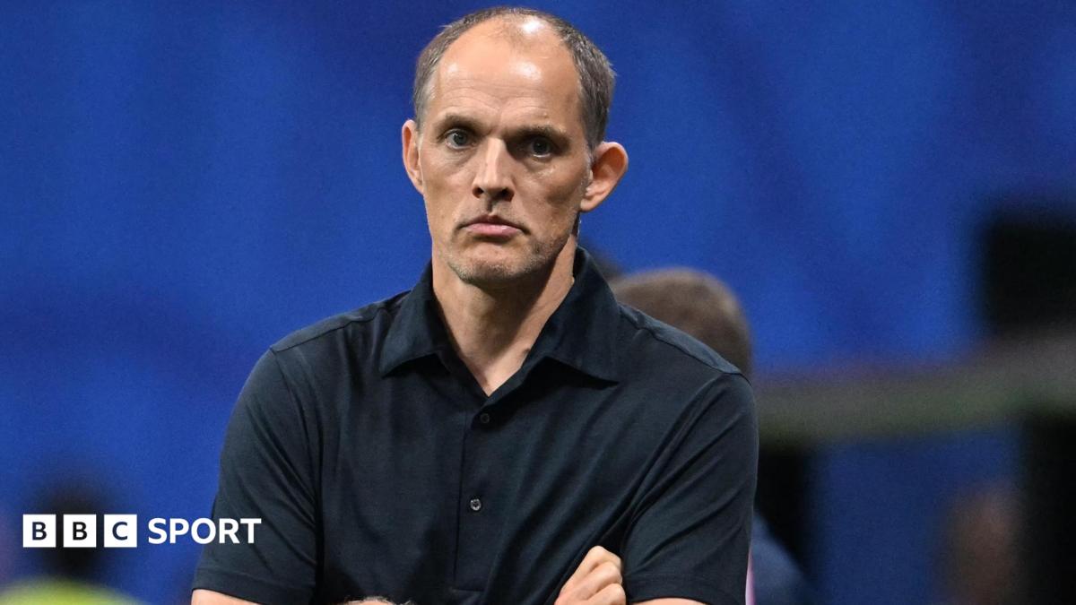 Thomas Tuchel