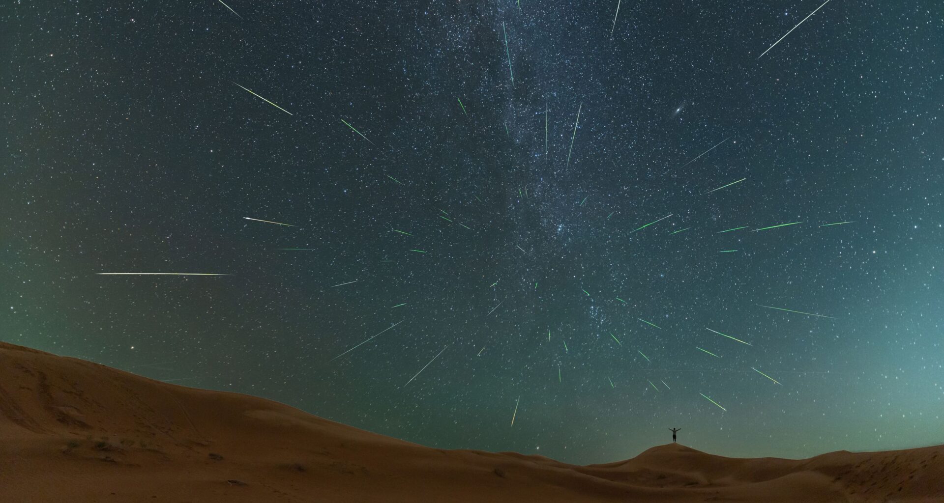 The Perseid meteor shower is here! How to see the best shooting stars this summer