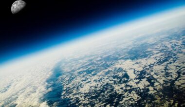 Astronomers express outrage after regulators approve 'space mirror' permit – Physics World