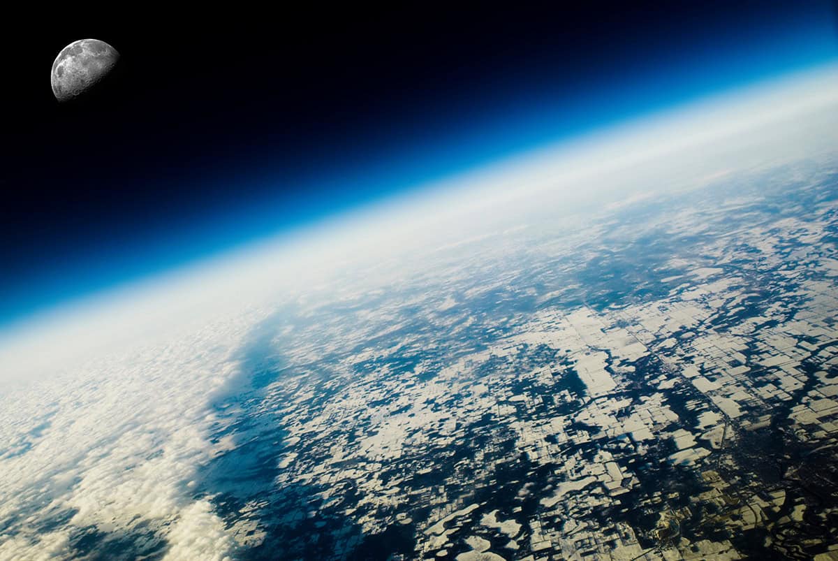 Astronomers express outrage after regulators approve 'space mirror' permit – Physics World
