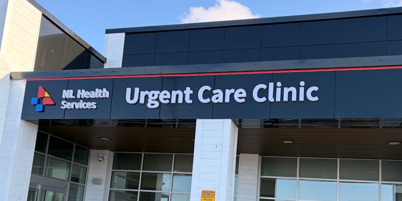 Health Minister Demands 'Serious Changes' to Keep Stavanger Drive Urgent Care Open