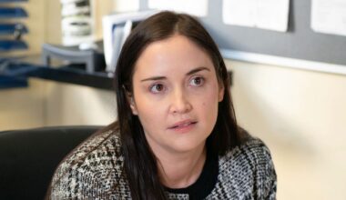 EastEnders confirms two worrying threats to Max and Lauren Branning