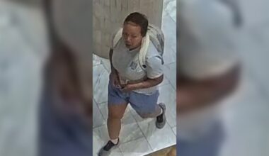 Suspect sought in alleged assault at Eaton Centre