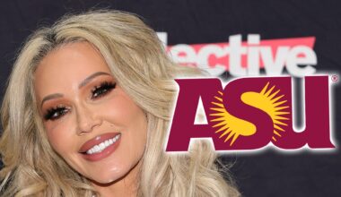 Bunnie XO Announces She's Heading to College Amid Divorce from Jelly Roll