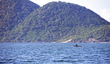 Lake Malawi