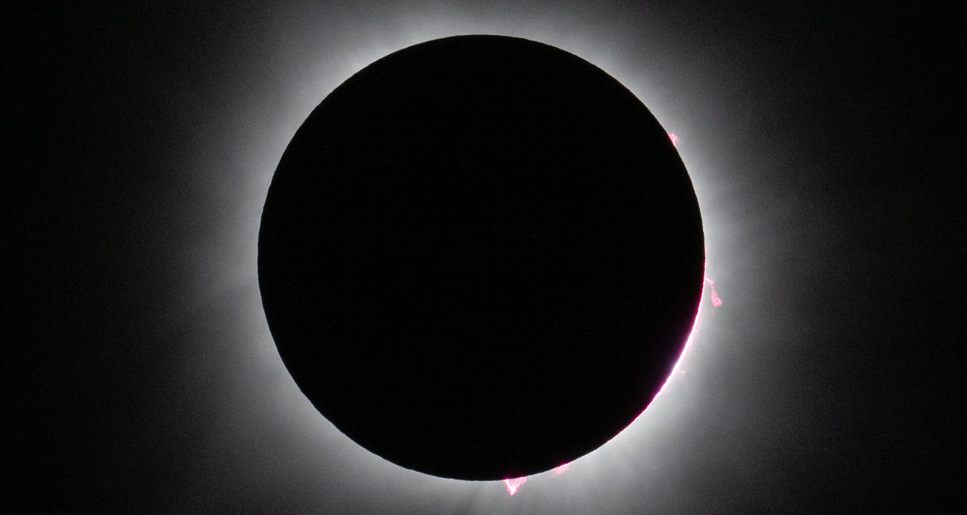 NASA Details August Solar Eclipse Coverage