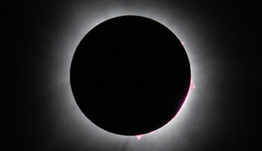 NASA Details August Solar Eclipse Coverage