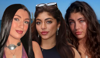 Milania Giudice Shares 'Mean' Texts With Sisters Gabriella, Audriana After Arrest
