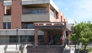 More hospitals added to SHA security plan   
