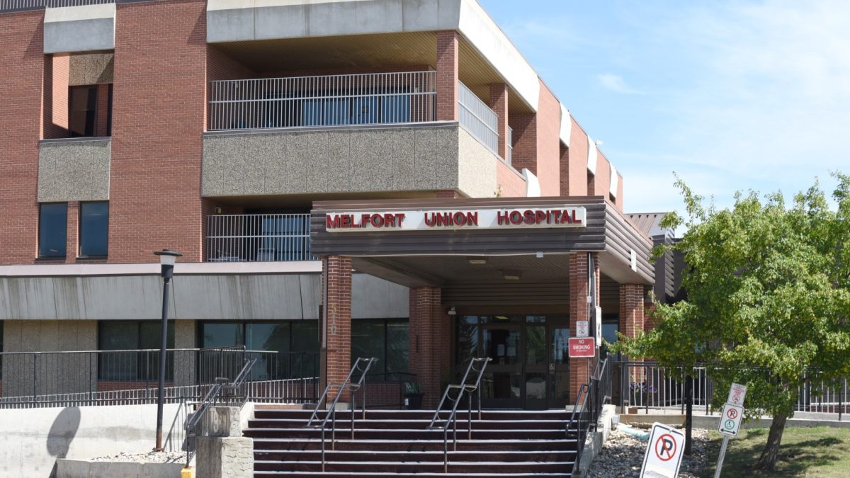 More hospitals added to SHA security plan   