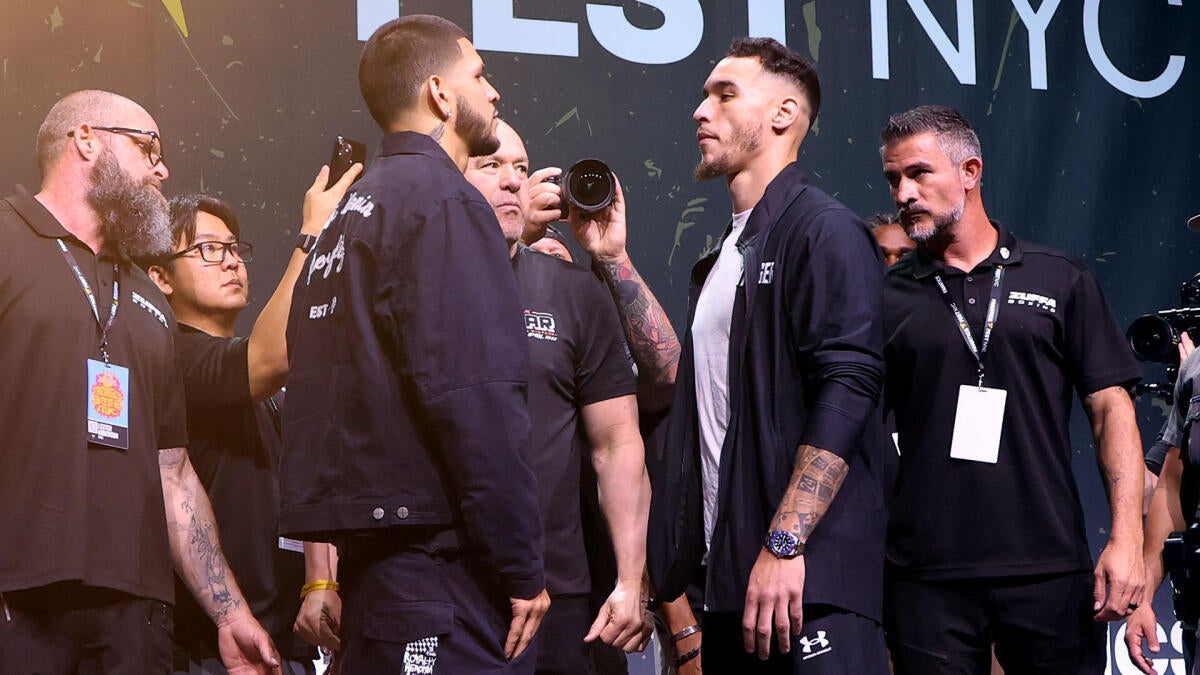 Zuffa Boxing 09 -- Edgar Berlanga vs. Steven Butler: Start time, card, predictions