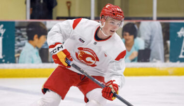 Stockselius Named To Swedish Summer Showcase Roster