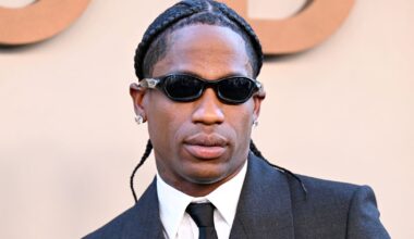 Travis Scott Was Nervous to Act As the Bard in ‘The Odyssey’