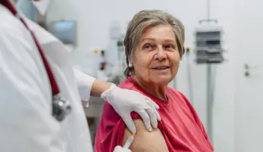 This food compound may help vaccines work better in older adults