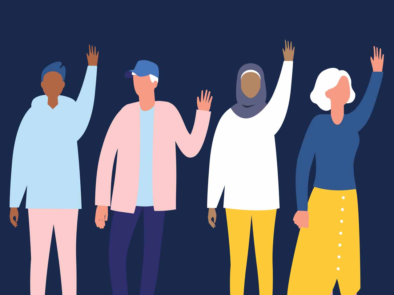 Apply to be an Election worker for Mississauga’s 2026 Municipal Election – City of Mississauga