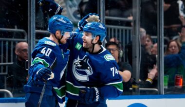 Canucks Hoping To Clear More Payroll – Pro Hockey Rumors