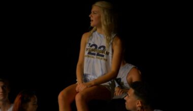 'Dream come true': Nanaimo actor takes the stage in New York