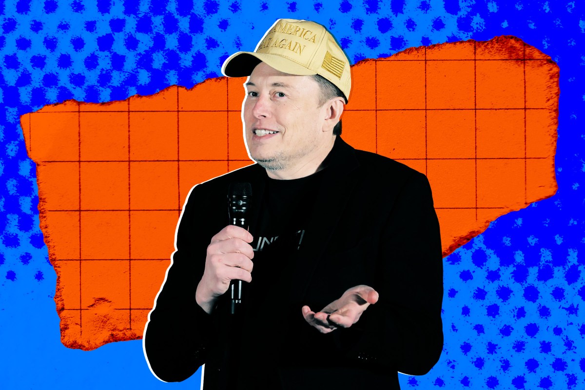 Elon Musk's AI Startup Is a Complete Disaster Behind the Scenes