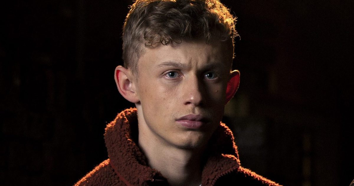 Coronation Street's Dylan makes accusation amid Betsy stroke ordeal