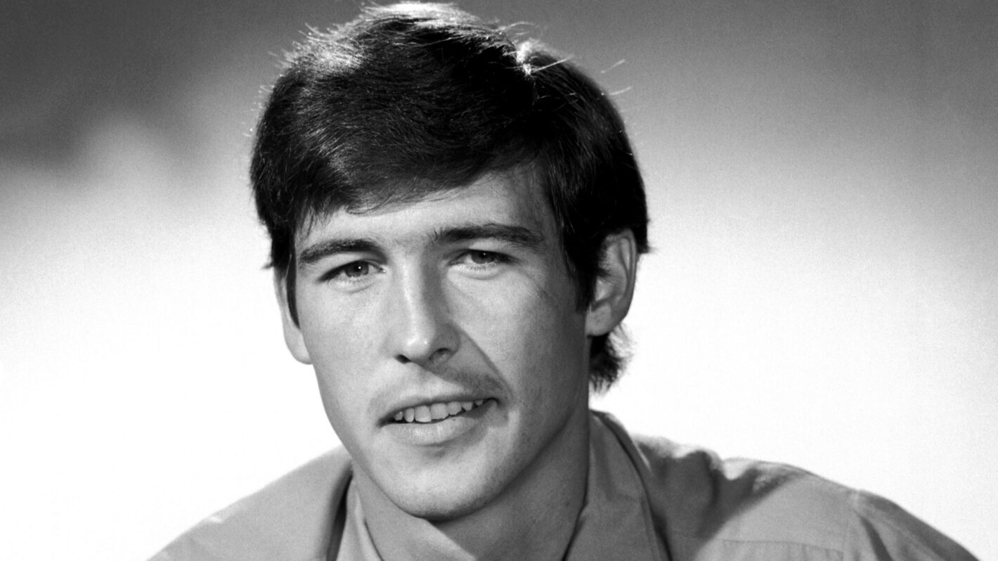 Randolph Mantooth -
