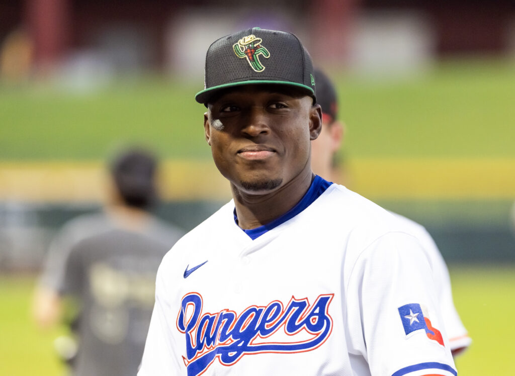 Rangers Promote Emiliano Teodo For MLB Debut, Place Chris Martin On IL