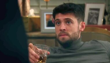 5 Emmerdale spoilers for tonight as Joe is accused of Billy's attack