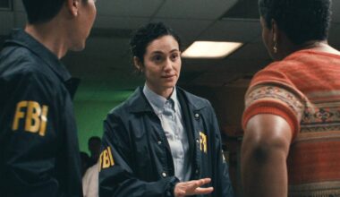 5 new shows to watch this weekend across Netflix, Prime Video, and more (July 31-August 2)