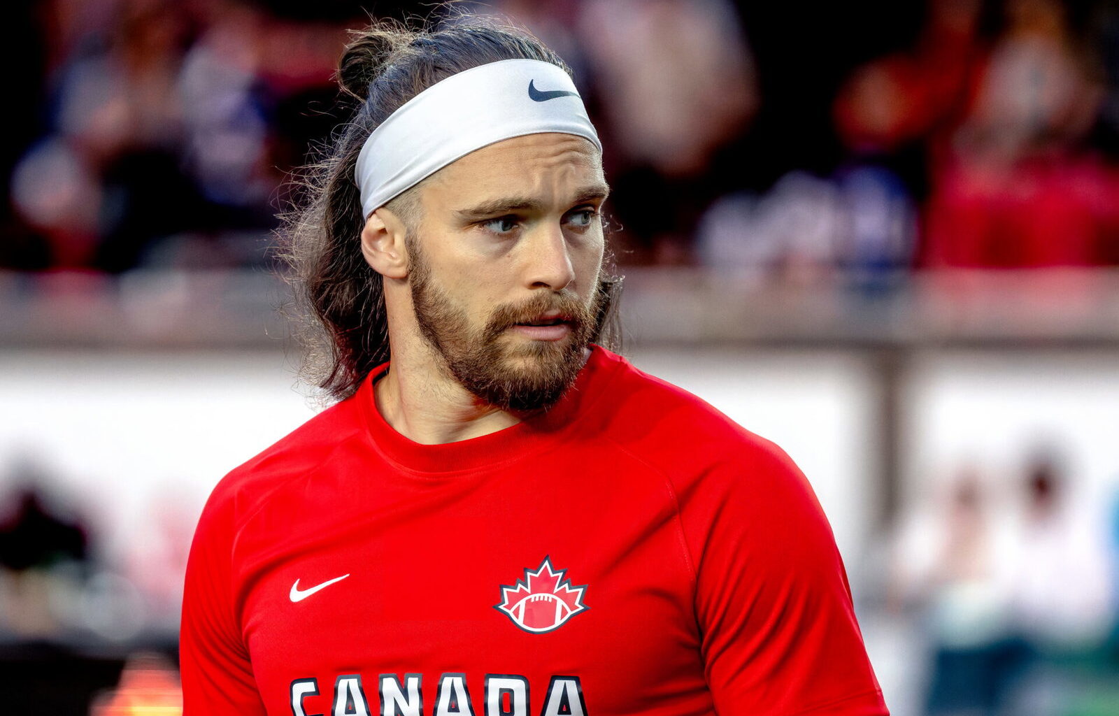 All-CFL defender Marc-Antoine Dequoy headlines Football Canada's rosters for 2026 IFAF Flag Football World Championships