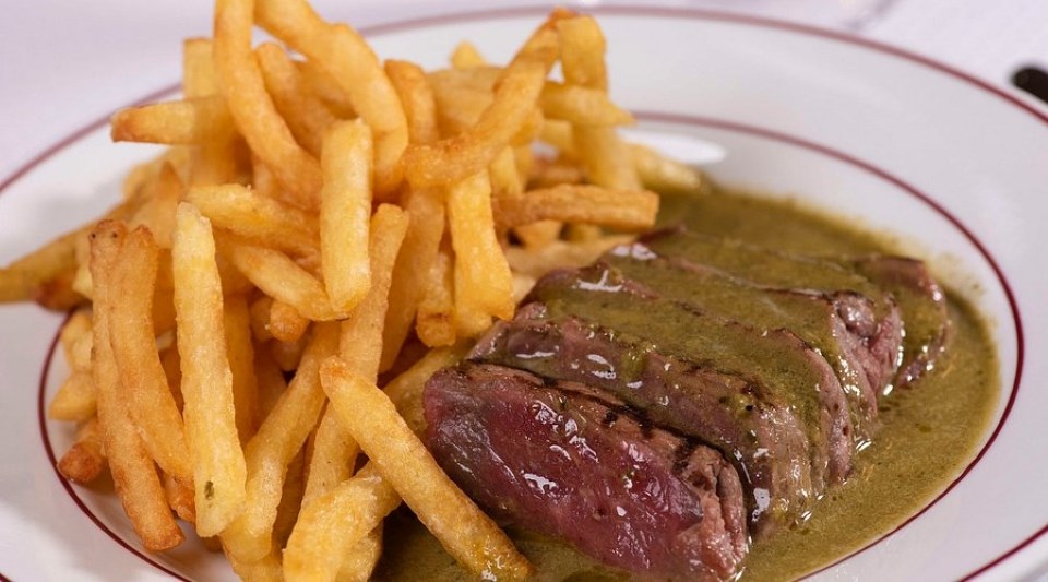 New Parisian steak-frites restaurant opening in Vancouver