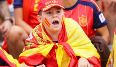 FIFA World Cup round of 16: Bracket, schedule, Portugal vs Spain prediction | World Cup 2026 News