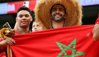 World Cup: France vs Morocco prediction, schedule, Hakimi vs Mbappe rivalry | World Cup 2026 News