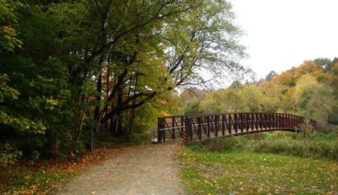 etobicoke creek bridge