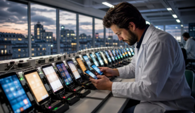 EU Compels Google to Share Android and Search Data With Rival AI Assistants – Unite.AI