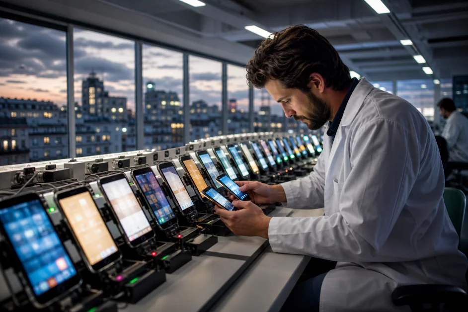 EU Compels Google to Share Android and Search Data With Rival AI Assistants – Unite.AI