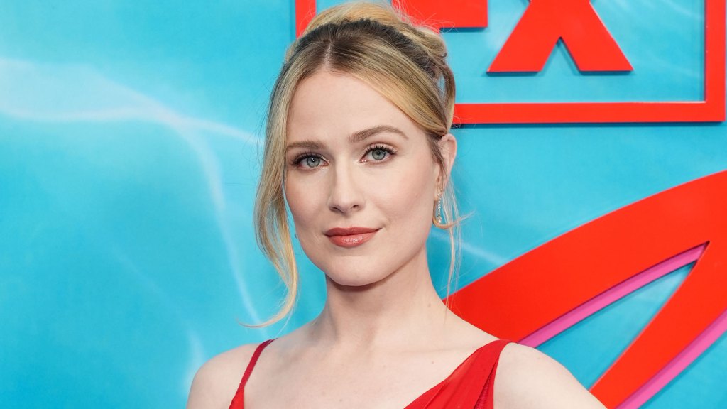 Evan Rachel Wood "Sad" About Not Returning For 'Practical Magic 2': "It Seems Like They're Not Following The Book"