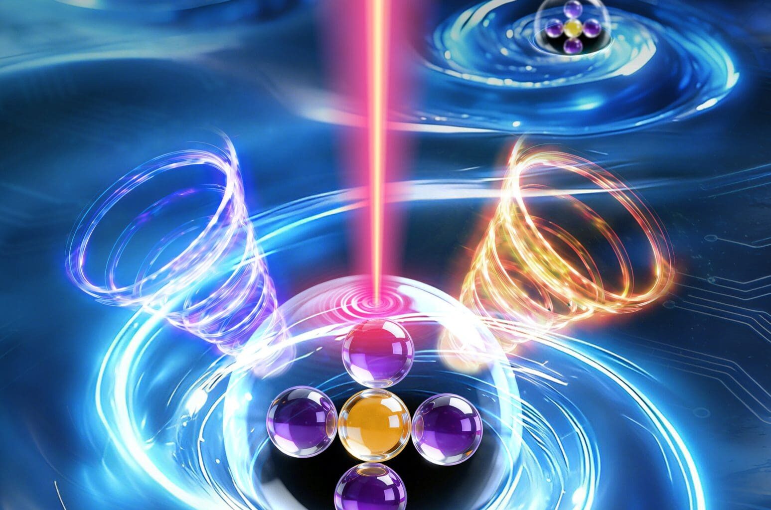 Presence of chiral gravitons in quantum Hall systems supports parton theory