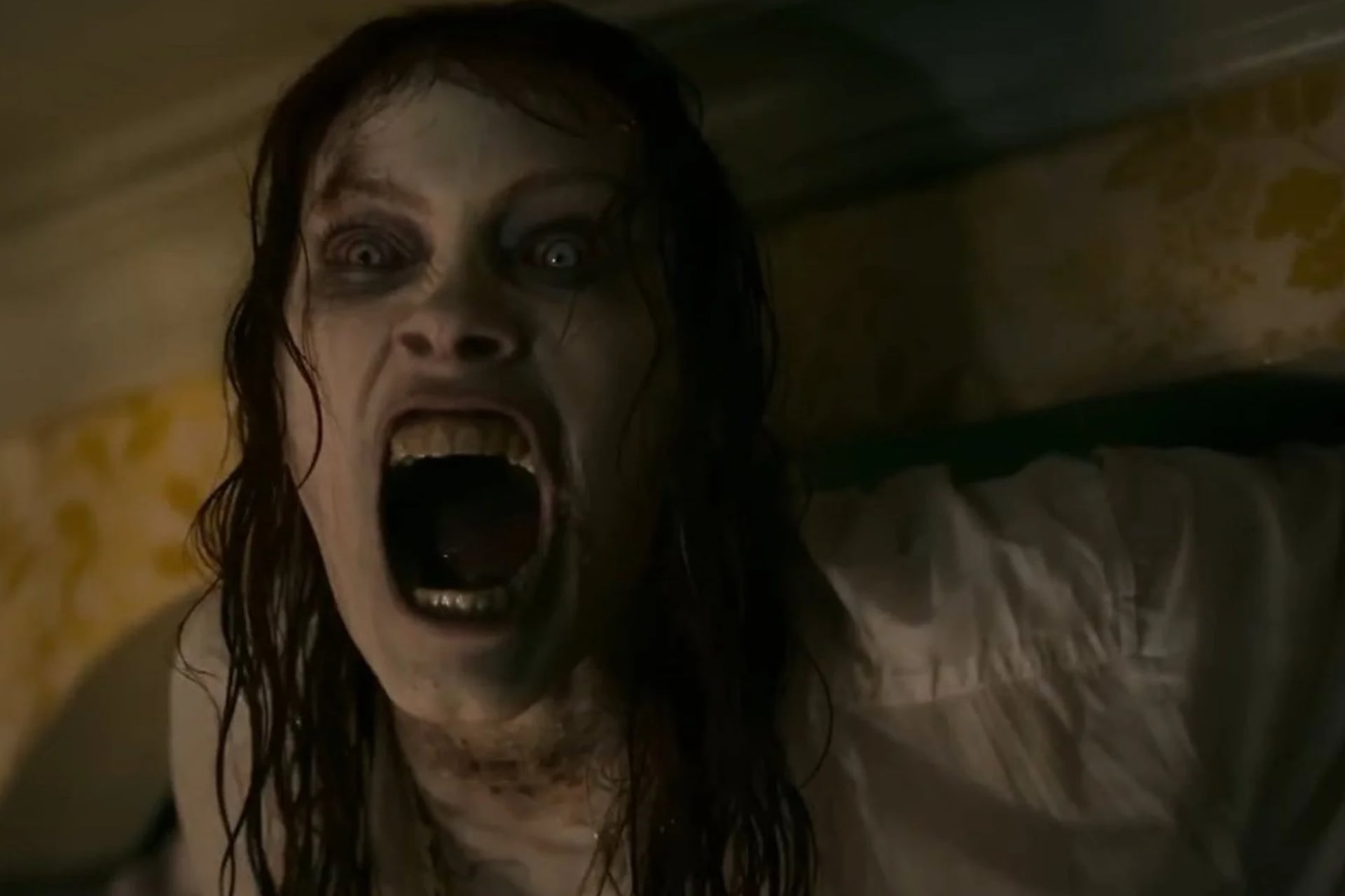Evil Dead Rise Hed