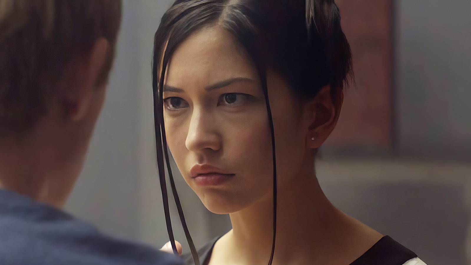 Sonoya Mizuno in 'Ex Machina'