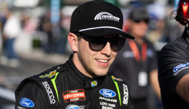 Expect another Front Row Motorsports duel in NASCAR Truck Series race at IRP
