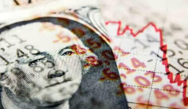 Expert identifies what will trigger the next ‘severe global recession’