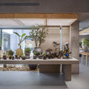 WILDGREEN BOTANIC Garden / Studio YUDA. Image © Songkai Liu What Can Architectural Practice Learn From Botany? - Image 5 of 17