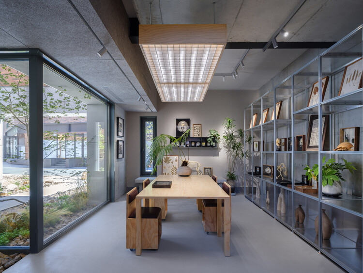 What Can Architectural Practice Learn From Botany? - Image 15 of 17