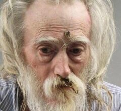 Vancouver Police searching for elderly missing man